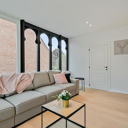 Maison Perron De Panne Luaran gambar