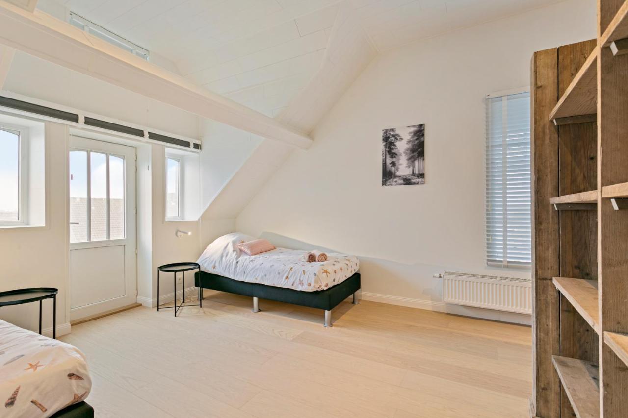 Maison Perron De Panne Luaran gambar