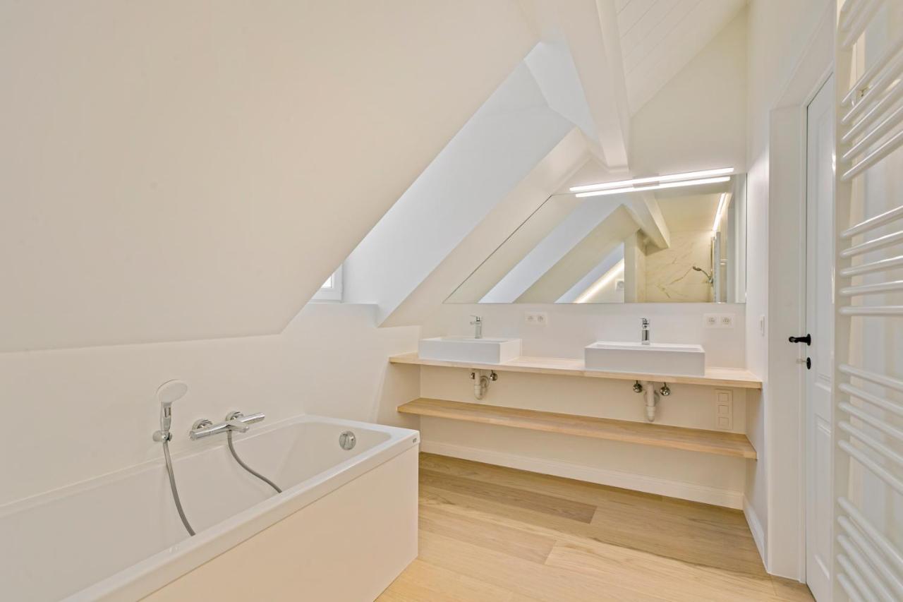 Maison Perron De Panne Luaran gambar